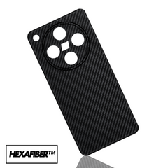 Oppo Carbon Fiber Case