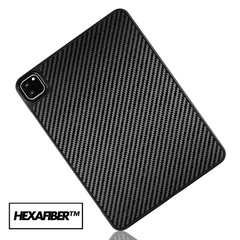 iPad Premium Carbon Fiber Case