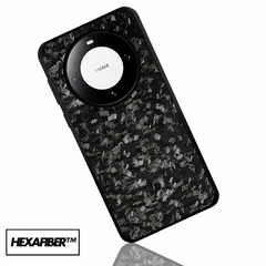 Huawei Carbon Fiber Phone Case