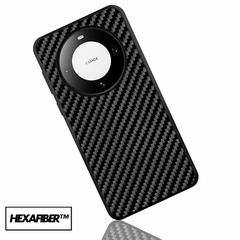 Huawei Carbon Fiber Phone Case