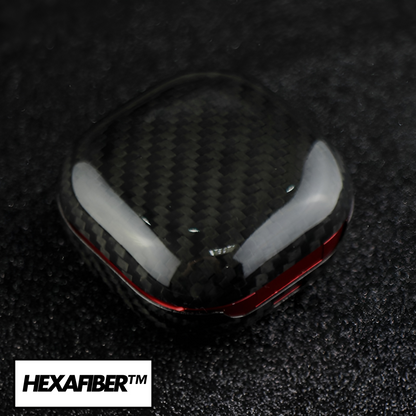 Galaxy Buds Premium Carbon Fiber Case
