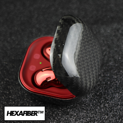 Galaxy Buds Premium Carbon Fiber Case