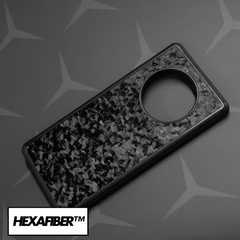 Huawei Carbon Fiber Phone Case