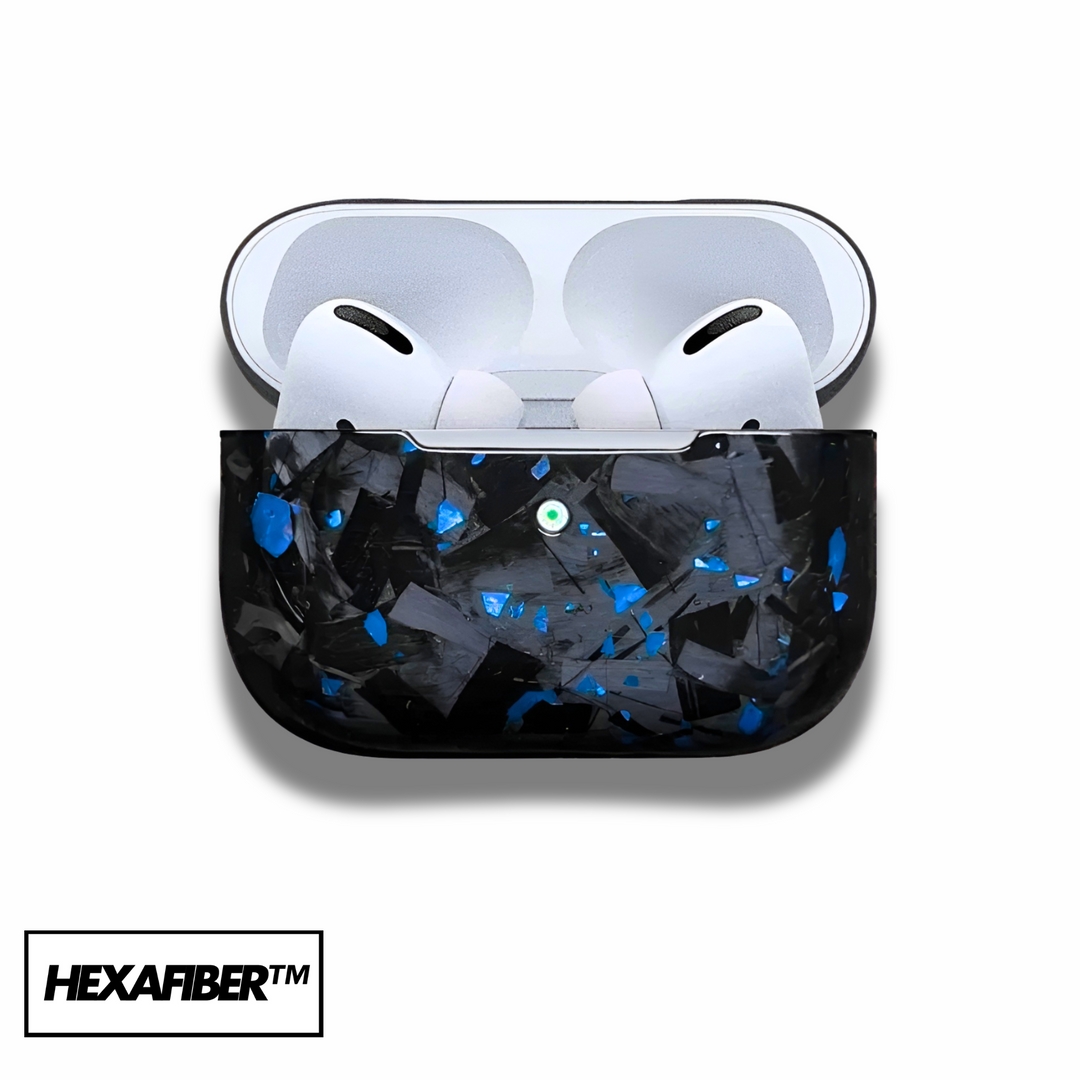 SCF hotsell AIRPODS PRO FORGED CARBON CASE