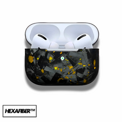 AirPods Premium Forged Carbon Fiber Case