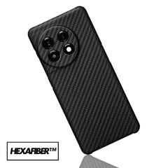 OnePlus Carbon Fiber Case